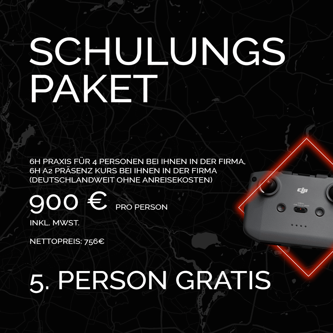 Schulungs Paket
